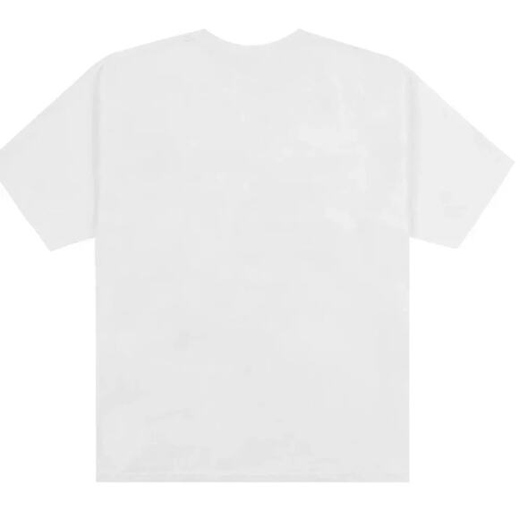 Cactus Jack Travis Scott x Mitchell & Ness University Of Florida Tee Size XL New - Picture 2 of 8